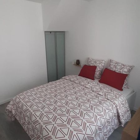Studio Place Roger Levanneur Montmorency Ngoại thất bức ảnh