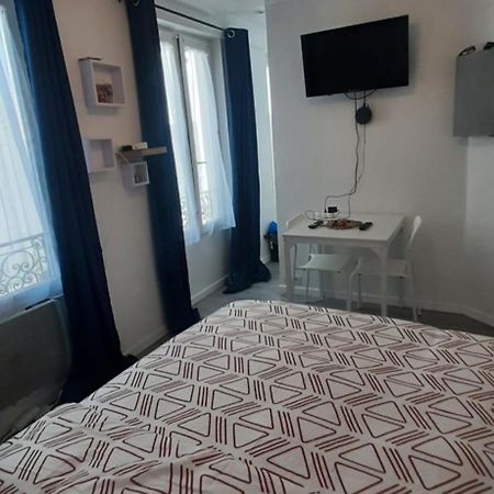 Studio Place Roger Levanneur Montmorency Ngoại thất bức ảnh