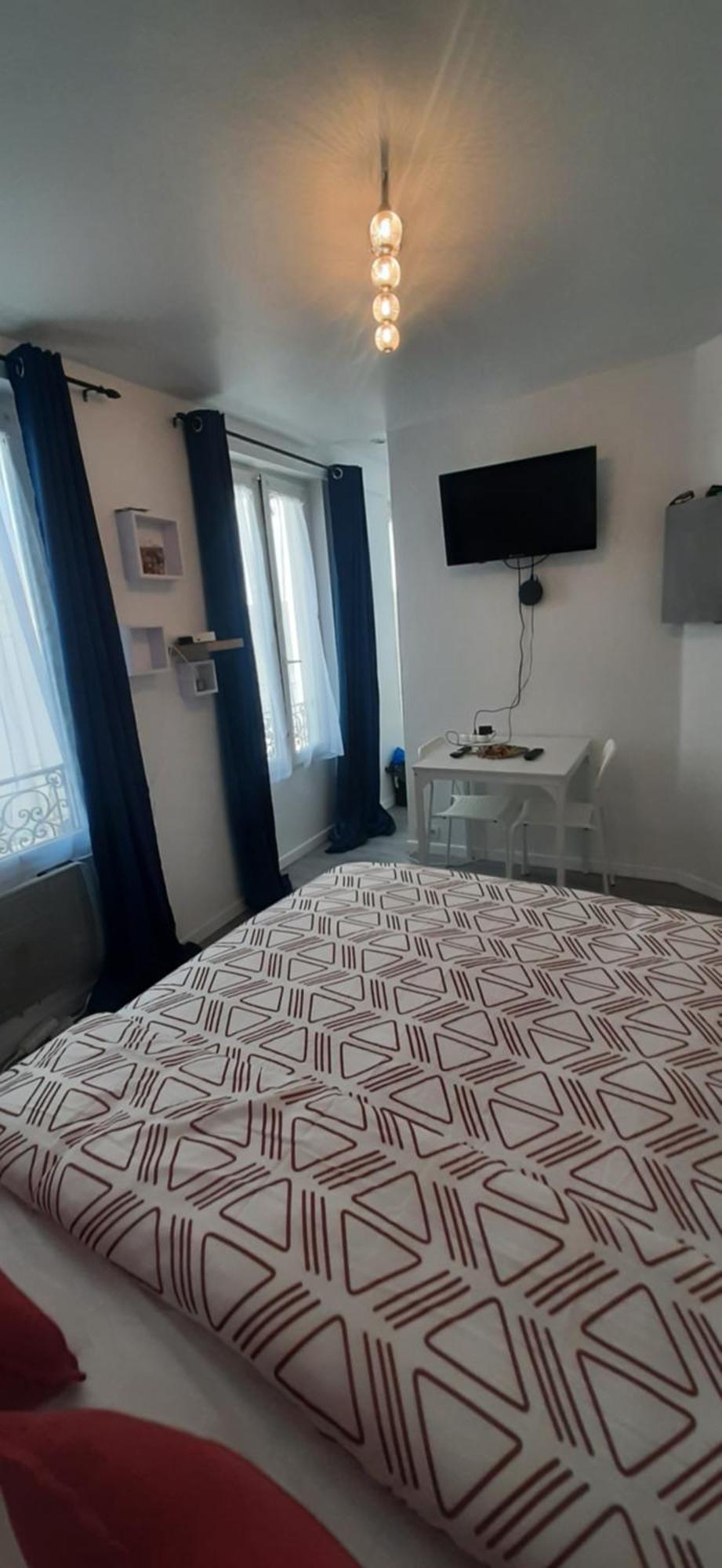 Studio Place Roger Levanneur Montmorency Ngoại thất bức ảnh